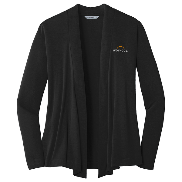 Apparel Workday Store